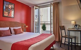 Moulin Plaza Hotel Paris